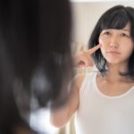 一人暮らしの若い女性のイメージ