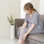 妊婦・マタニティ・こむら返り