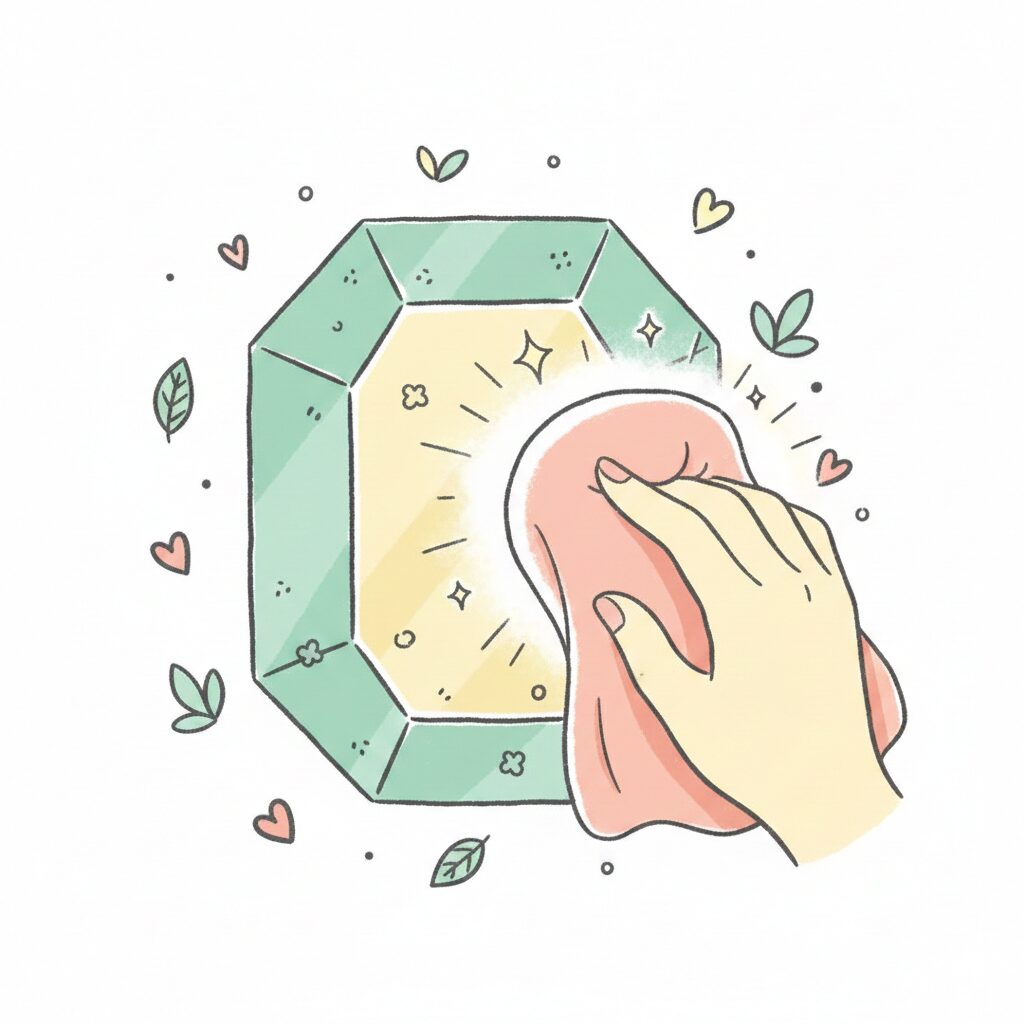 本来の力を取り戻す